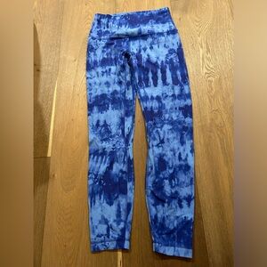 Lululemon align butter soft leggings